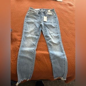 Judy Blue Skinny Jeans ~Skinny Fit~